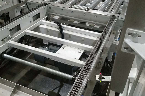 鏈條機