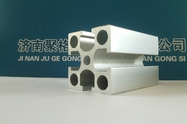 工業鋁行業